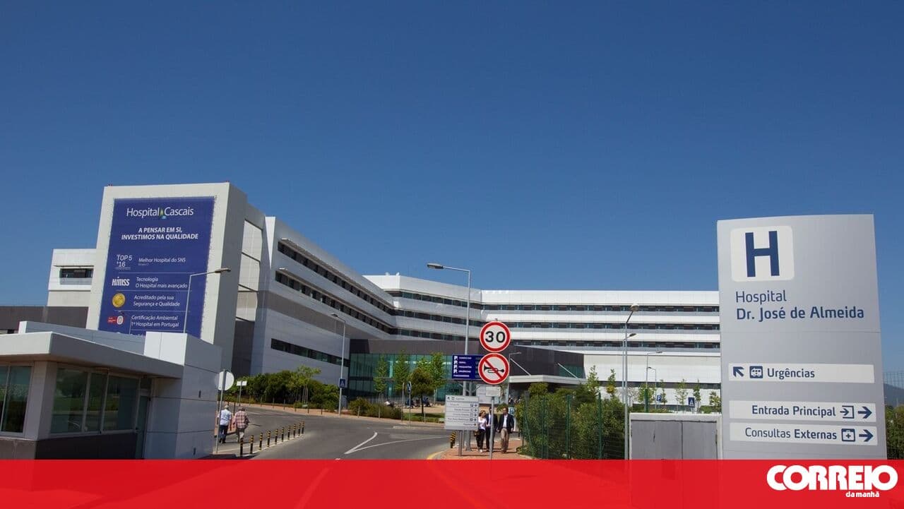 Home hospitalisation avoided 3,880 days of inpatient care at Cascais Hospital