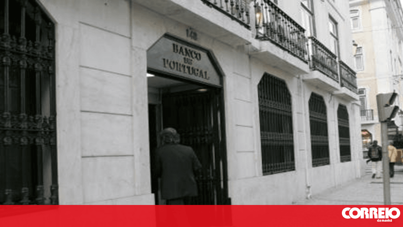 Banco de Portugal advises customers struggling to resume loan repayments after bad weather to contact banks