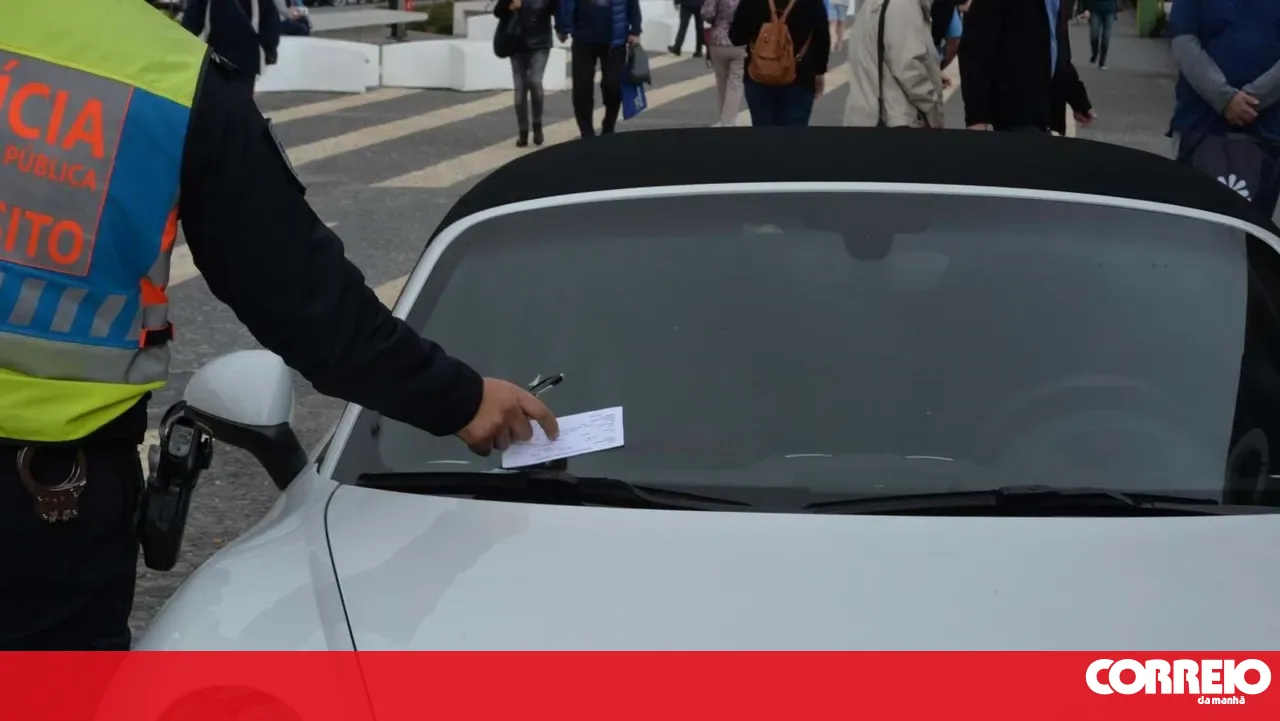 Porto loses 100 million euros in potential annual revenue due to illegal parking