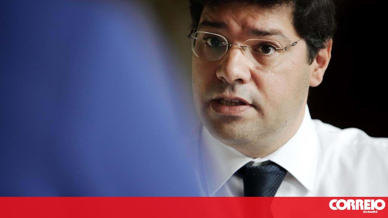 Brilhante Dias accuses Gouveia e Melo of "falsifying history" about Seguro