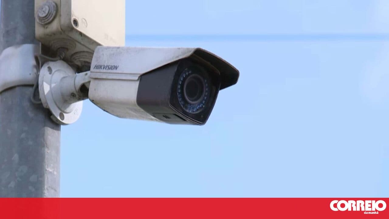 Abrantes City Council approves protocol with PJ for forest video surveillance