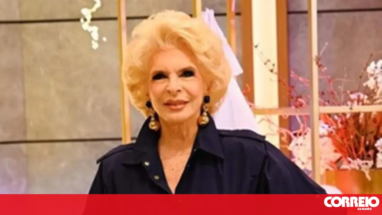 Lili Caneças says she does not take a single pill and reveals plans for her death