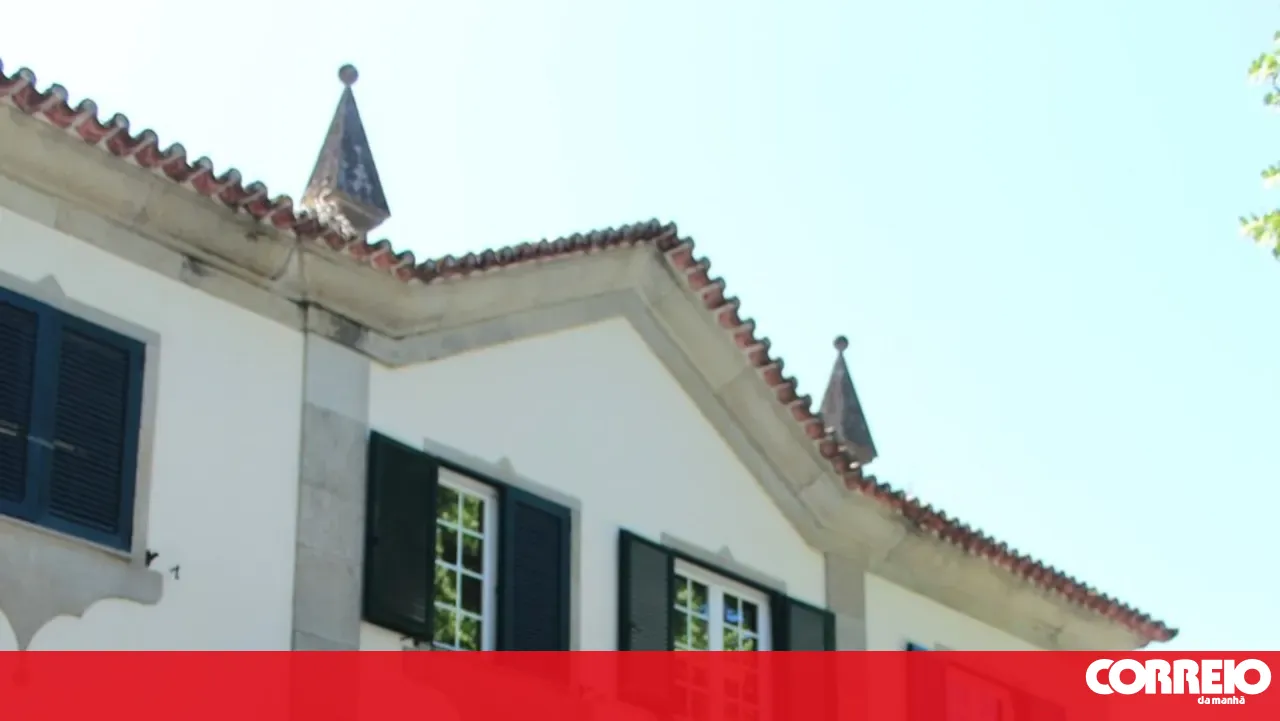 Man wanted in Luxembourg arrested in Vila Real