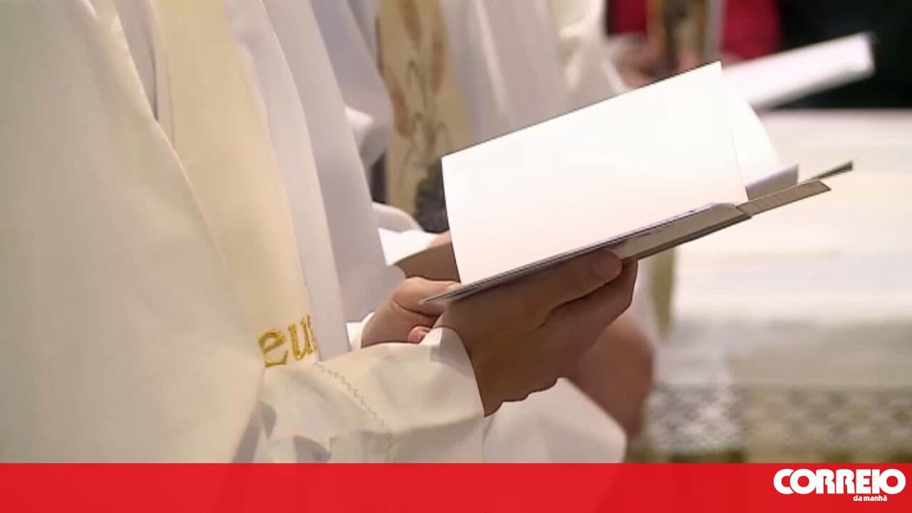 Church concealed abuse by Portuguese Franciscan friar