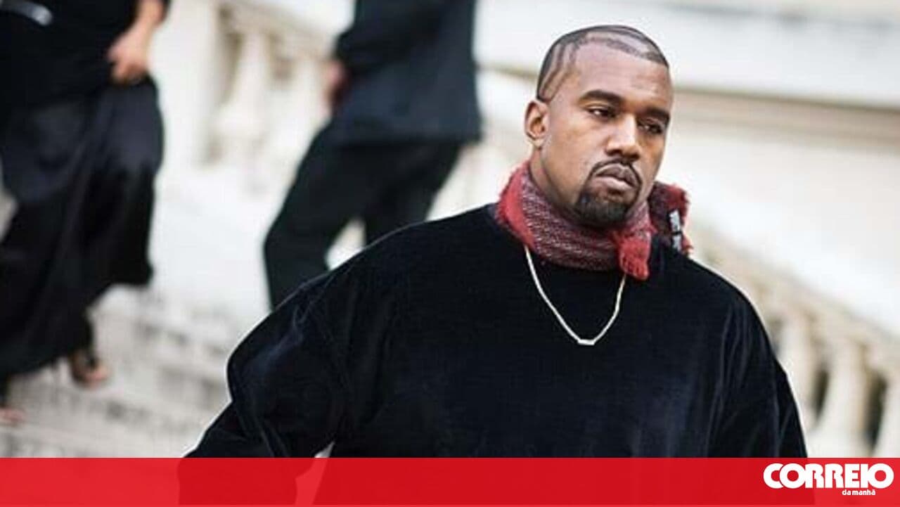 Kanye West returns to Portugal in August for a concert at the Algarve Stadium