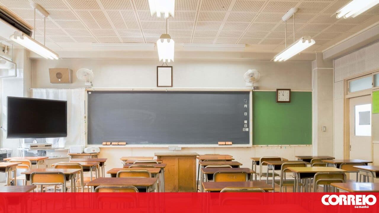 Schools in Leiria will remain closed until Tuesday due to the effects of Storm Kristin