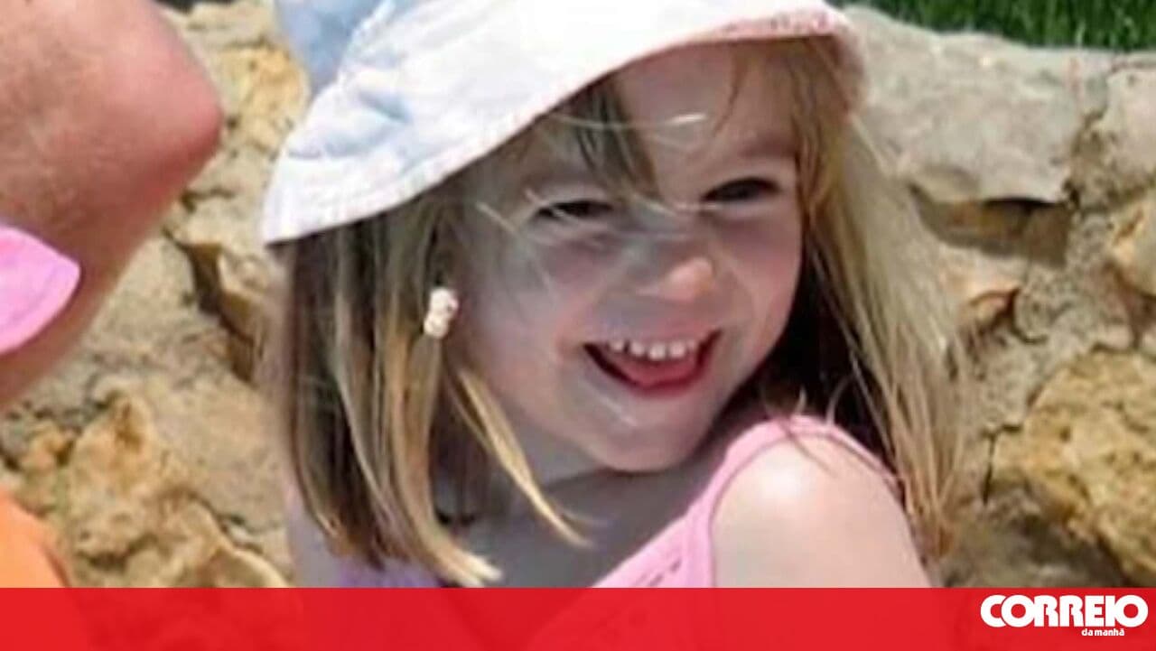 British police receive an additional 98,000 euros to search for Maddie
