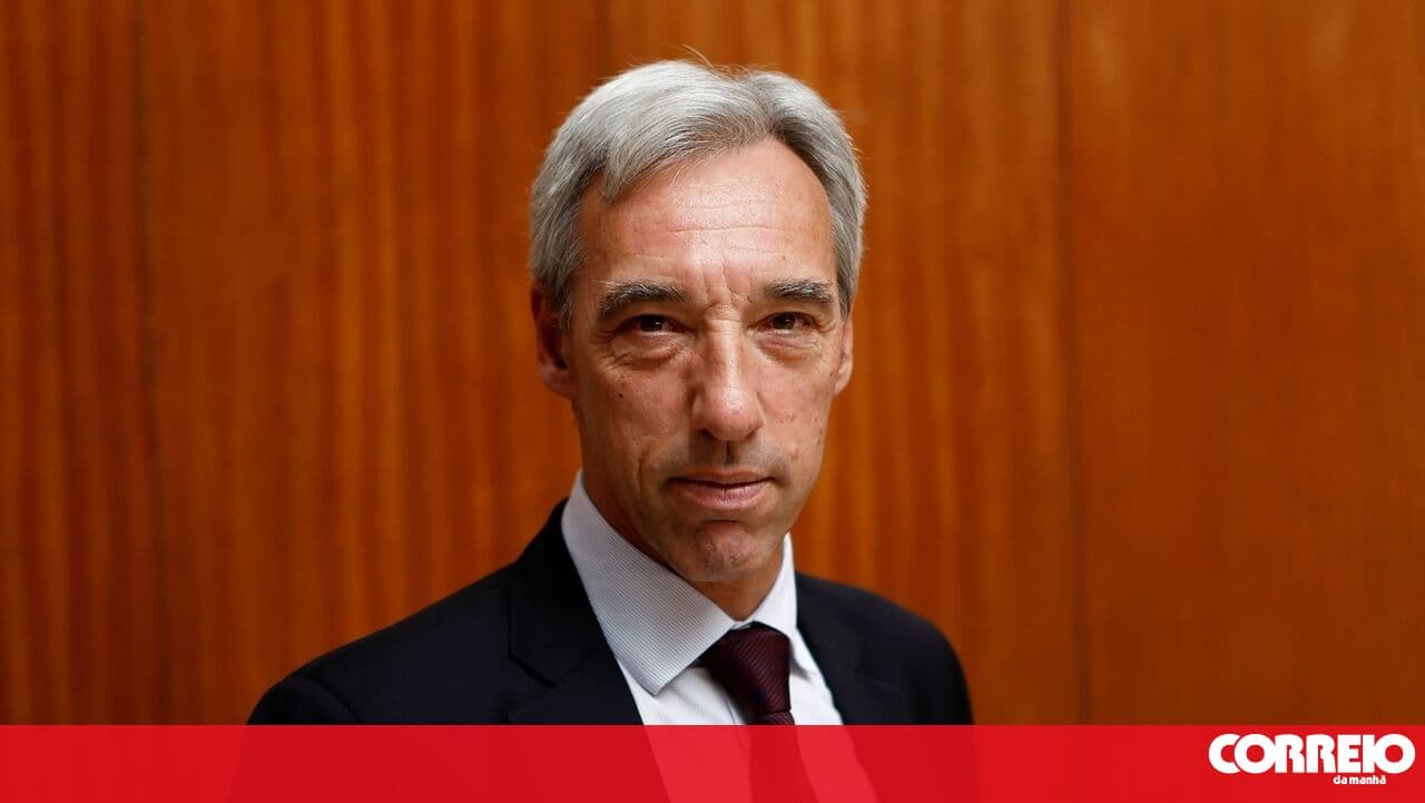 João Gomes Cravinho is the new rector of the College of Europe in Bruges