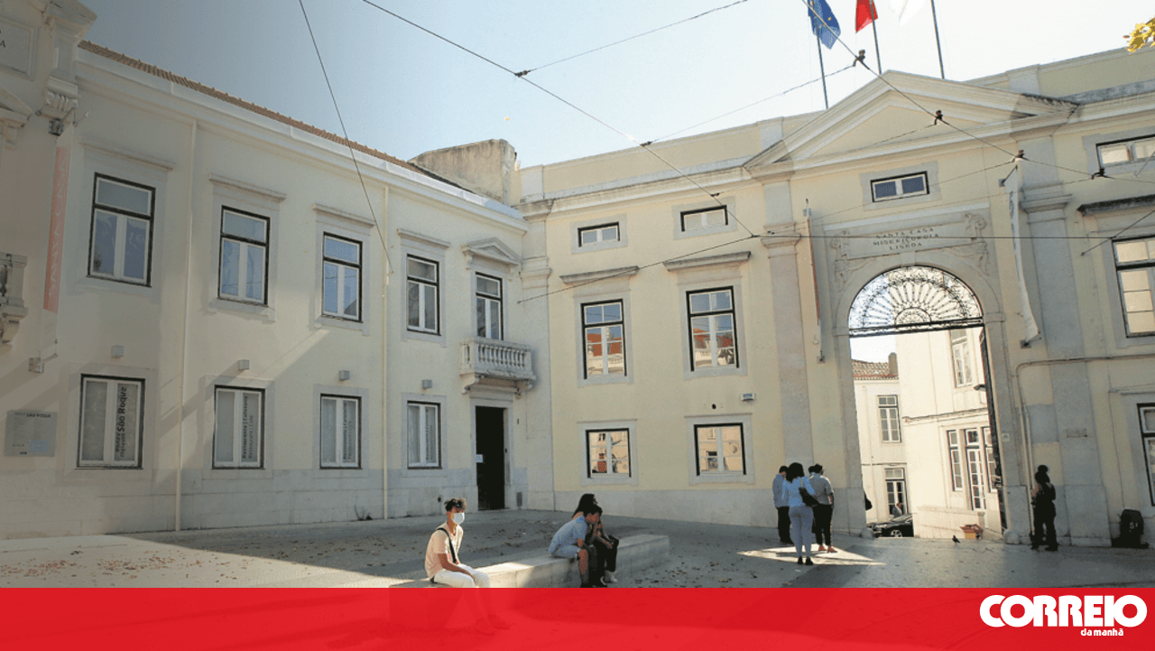 Gebalis says eviction of mother with two children in Lisbon was coordinated with the Santa Casa da Misericórdia