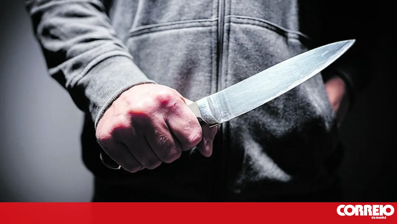 Man stabbed in the centre of Lisbon