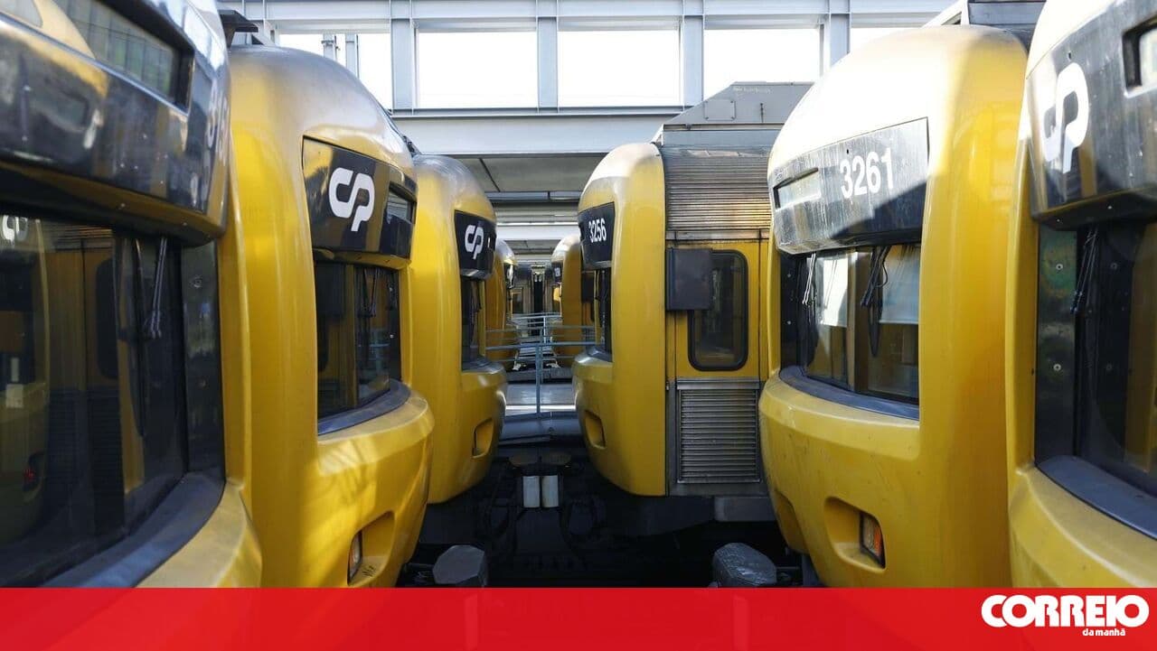 On the day of the general strike, the public transport sector will be one of the most affected