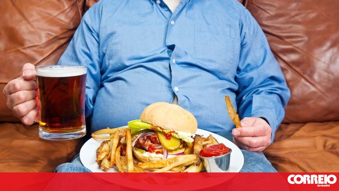 More than 16 medications offer hope in the treatment of obesity, a disease that affects more than half of the Portuguese population