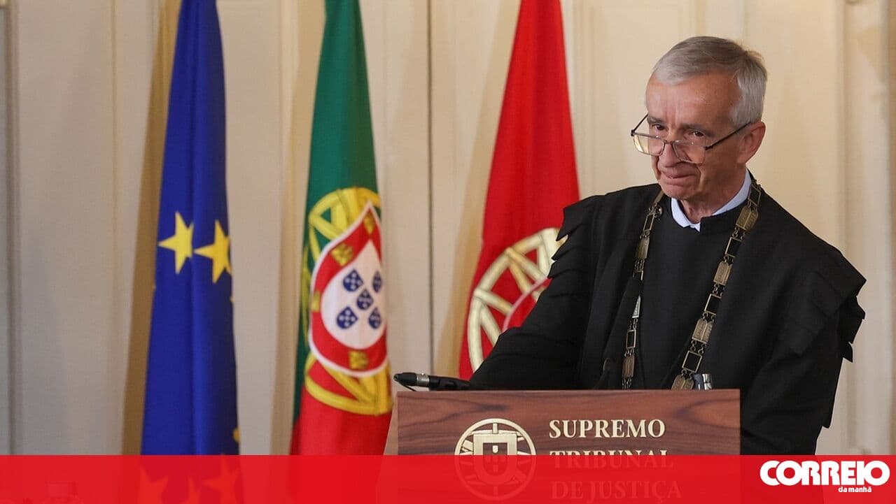 Supreme Court President considers politicising Constitutional Court judge appointments "extremely harmful"