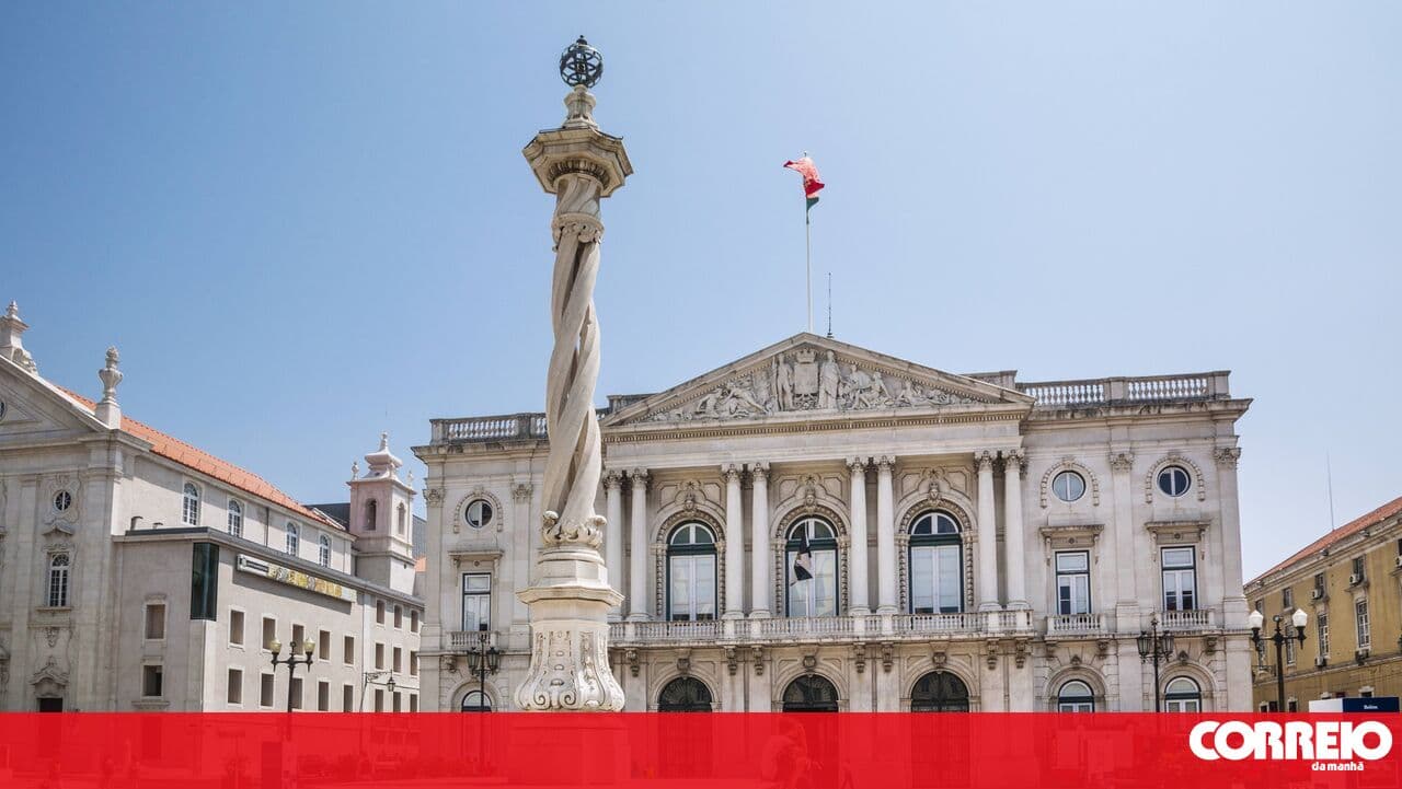 PS in Lisbon criticises lack of transparency in the removal of cultural facility directors from EGEAC