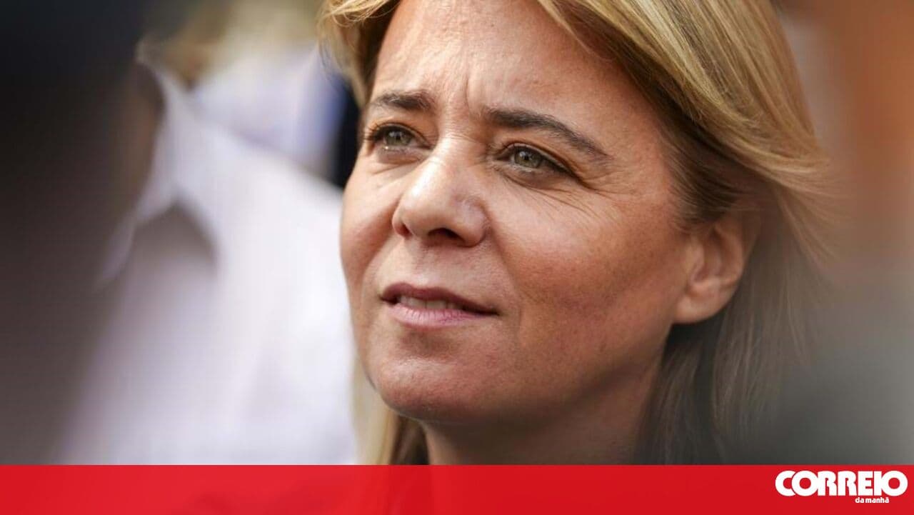 Catarina Martins condemns limits on hiring professionals in Local Health Units (ULS)