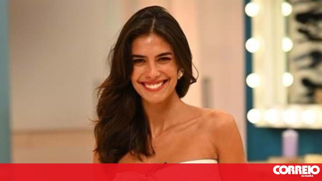 Isabela Valadeiro feels very happy while experiencing 'embarrassing moments'