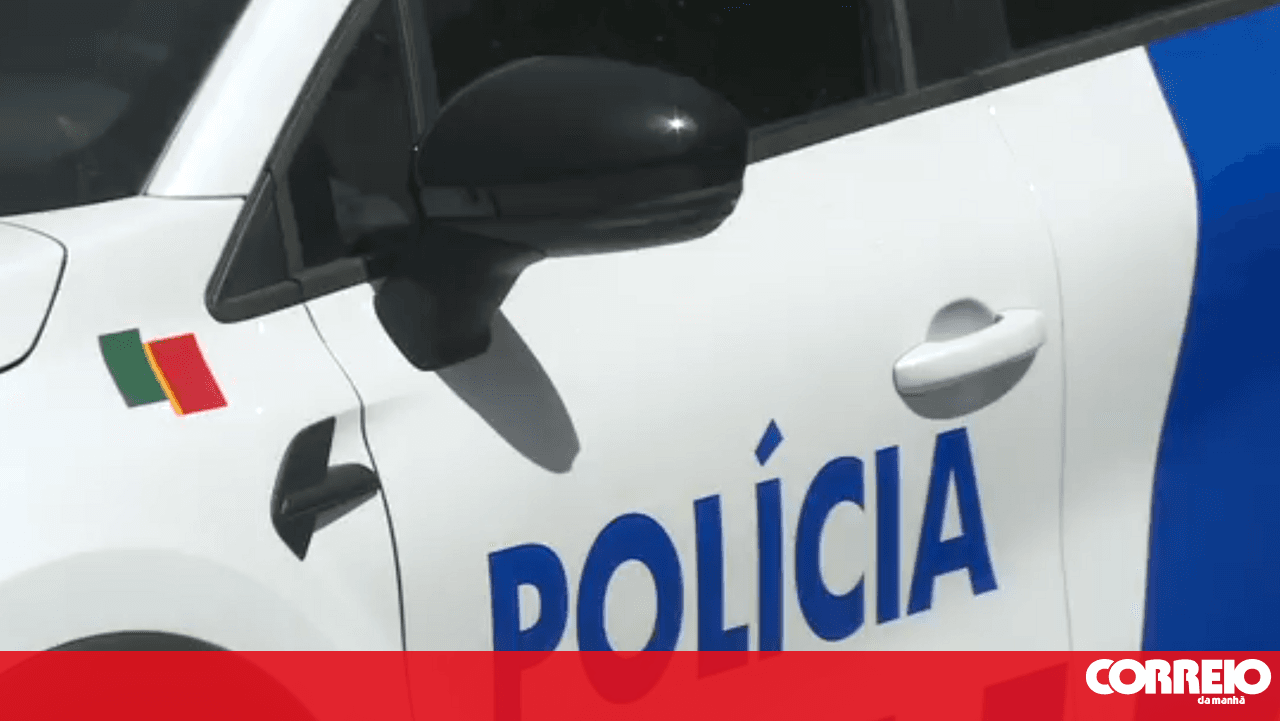 Two young people shot in the Casal da Boba neighbourhood in Amadora
