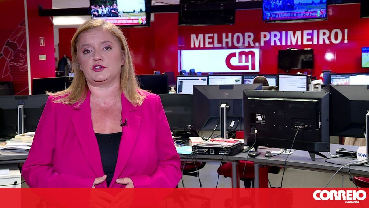 Tânia Laranjo to be awarded the Gold Grade of the Medal of Social Merit by the President of the Republic