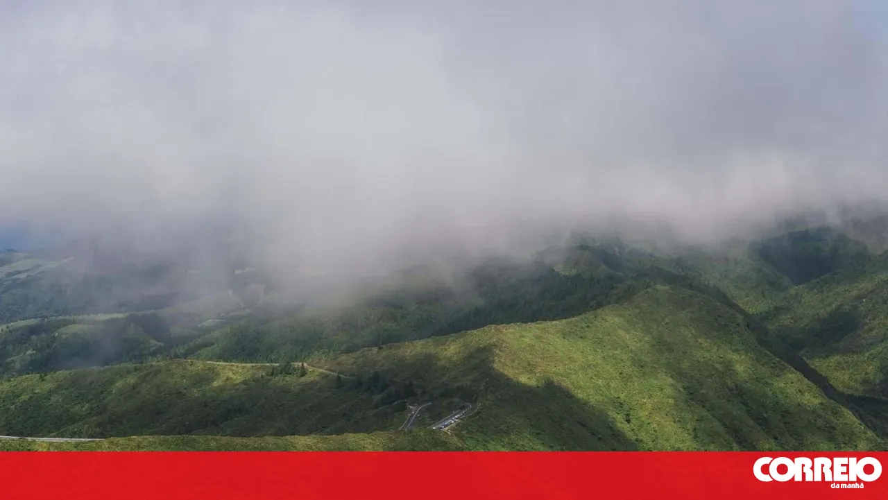 Gastroenteritis in the Azores 'above expectations' but norovirus falls on three islands