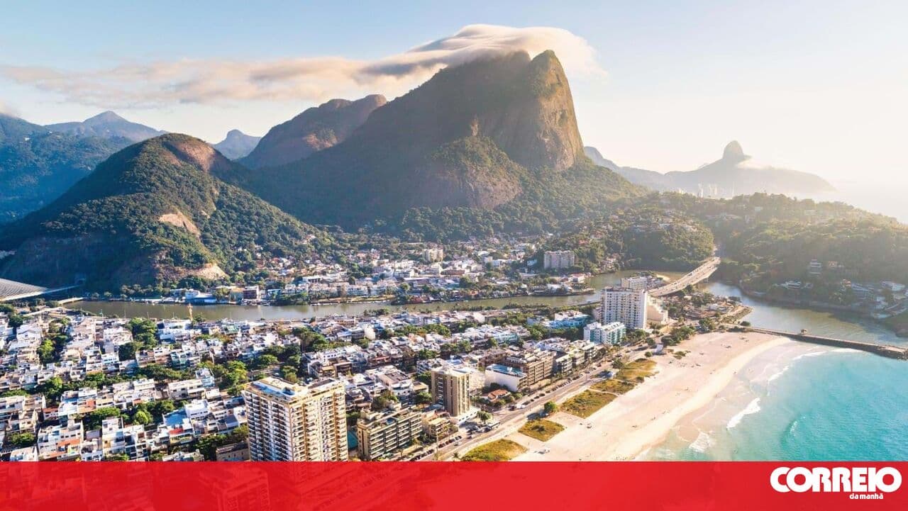 Brazil records 2nd best result in history with 2.6 million tourists in two months