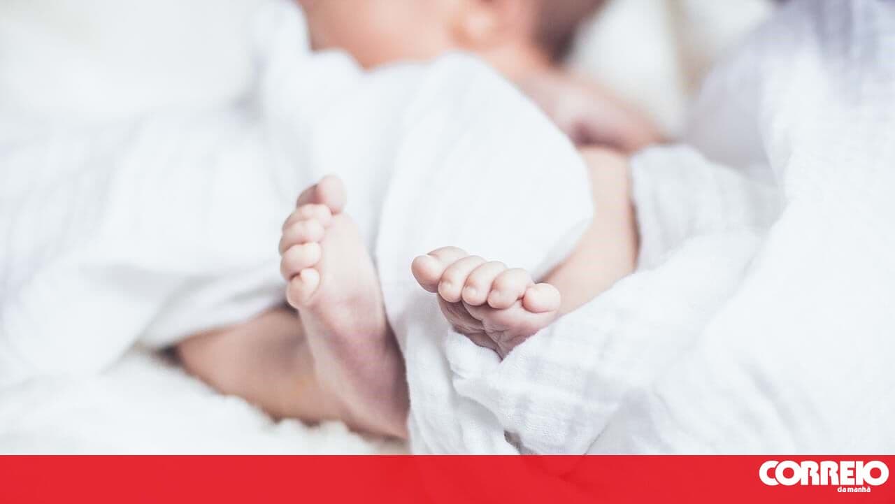 Births reach highest level in the first quarter of the last decade