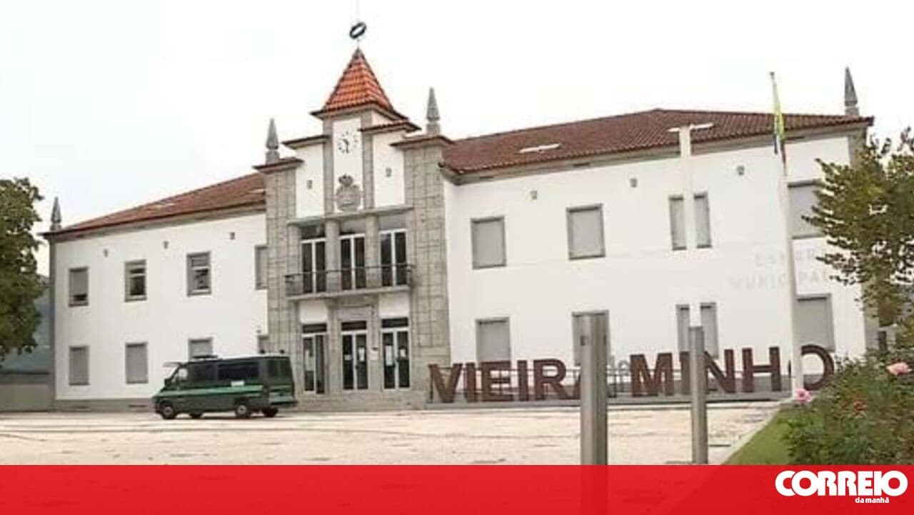 Population of Vieira do Minho protests over the lack of family doctors