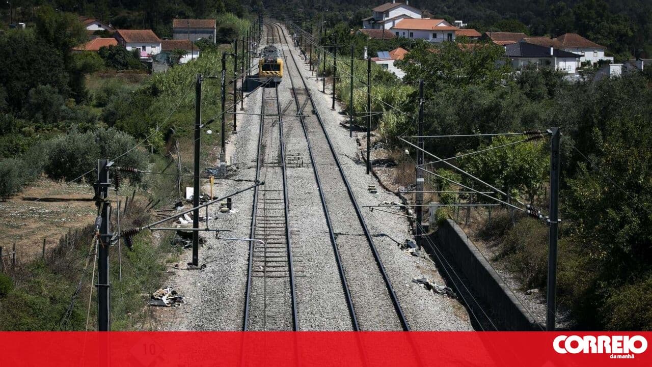 Zero gives favourable opinion on the quadrupling of the North Line in Vila Franca de Xira