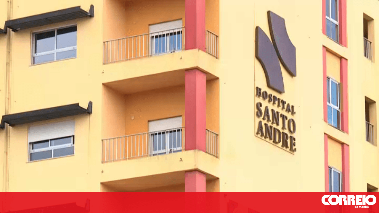 Public Prosecutor's Office opens inquiry into death of woman wearing green wristband in Leiria emergency department