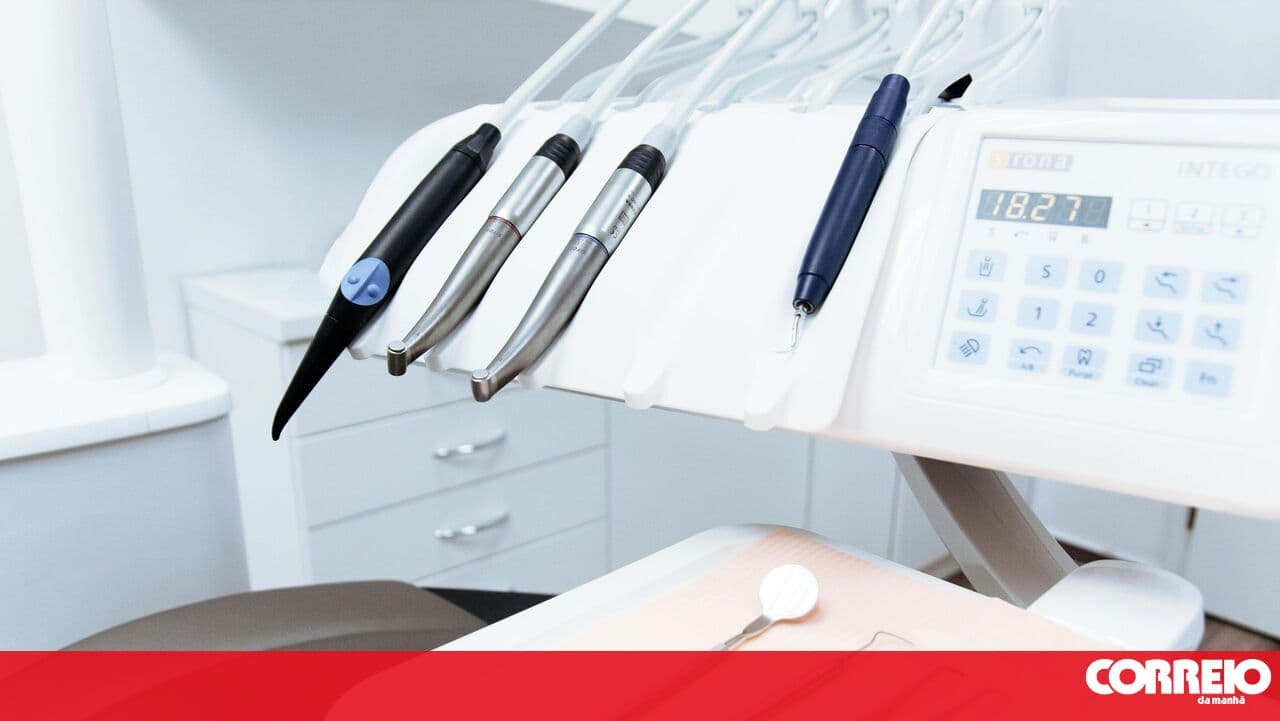 Two million dental vouchers for children and young people have never been used