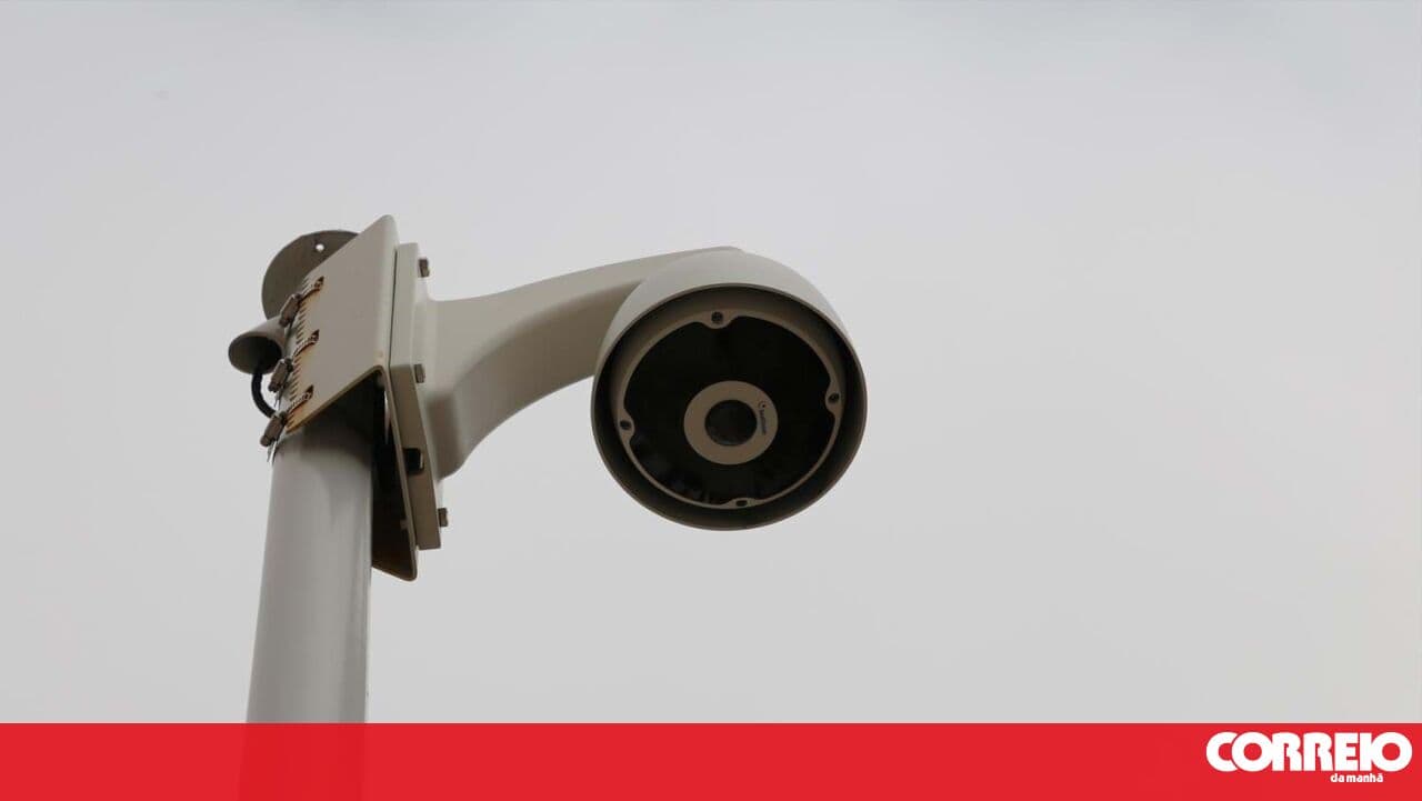 Porto Metropolitan Area to have a common video surveillance network for all 17 municipalities
