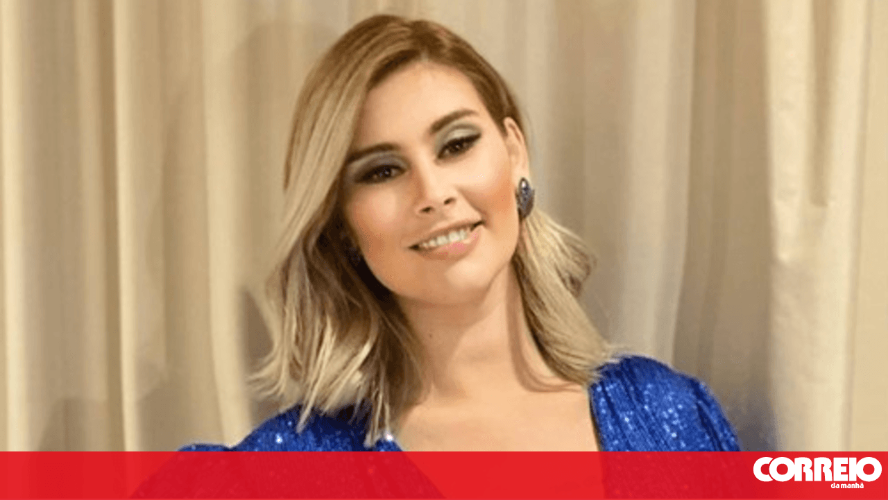 "Love is fading": Bernardina Brito is single after 10 years