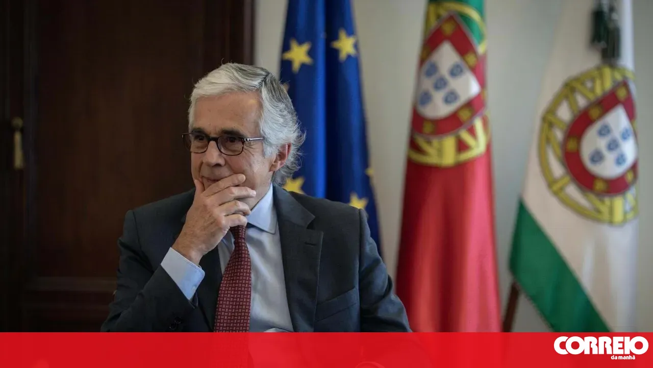 Aguiar-Branco warns that "divisive issues" are not closed and exempt from debate