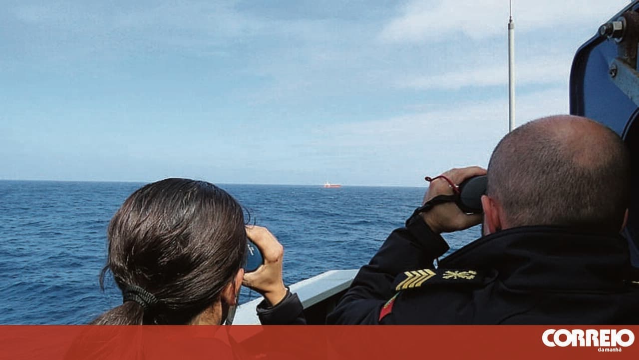 Court gives Navy five days to send information about NRP Mondego to the expert