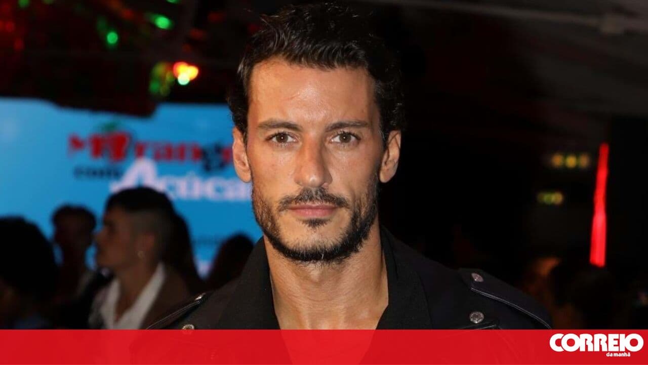 Another enemy! Ruben Rua targets Joana Marques: "There must be limits to humour, otherwise this would be a free-for-all"