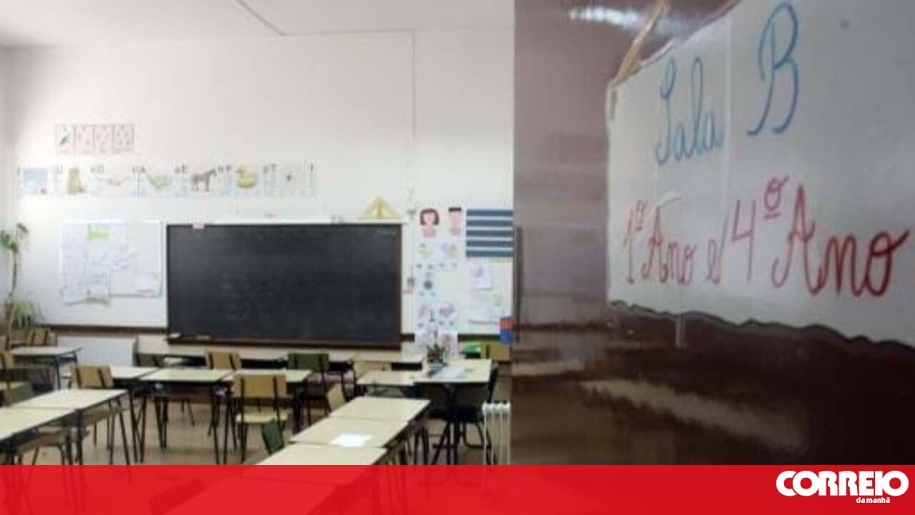 One third of schools short of teachers throughout the first term