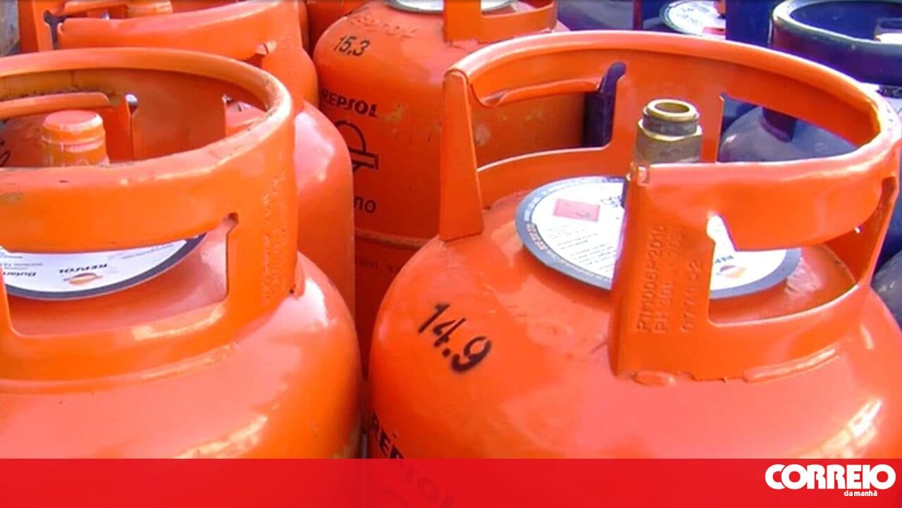 Parliament rejects fixing the price of bottled gas but will debate a VAT cut in committee