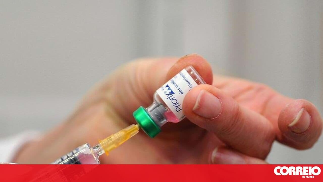 Portugal recorded 20 cases of measles since the beginning of the year