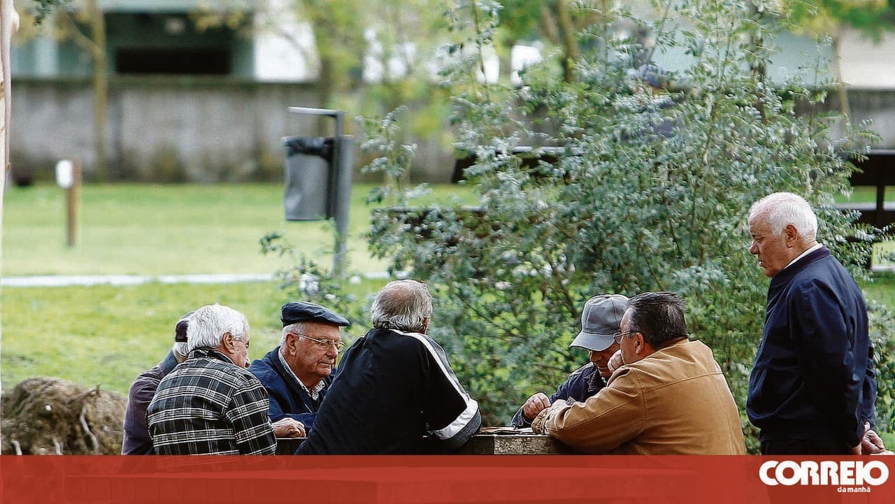 Pensioners will receive a new increase of nearly 3% starting in January