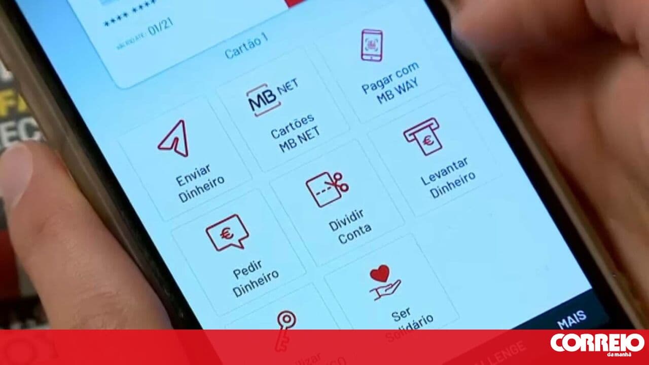 Gravedigger convicted in Portalegre for defrauding five people and pocketing nearly 15,000 euros in one month