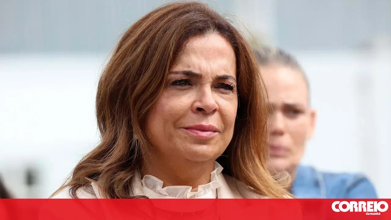 Luísa Salgueiro accuses Government of 'shirking responsibility' for the PSU onto municipalities