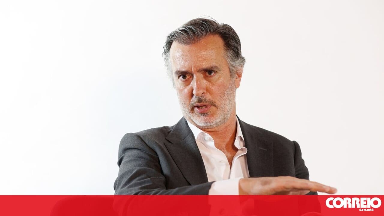 Cotrim Figueiredo links sexual harassment allegation to a 'dirty political manoeuvre'