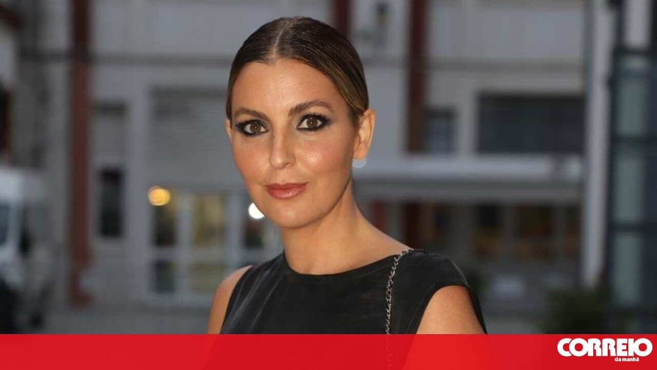 What a scare! Diogo Amaral shows how Jessica Athayde almost caused a house fire