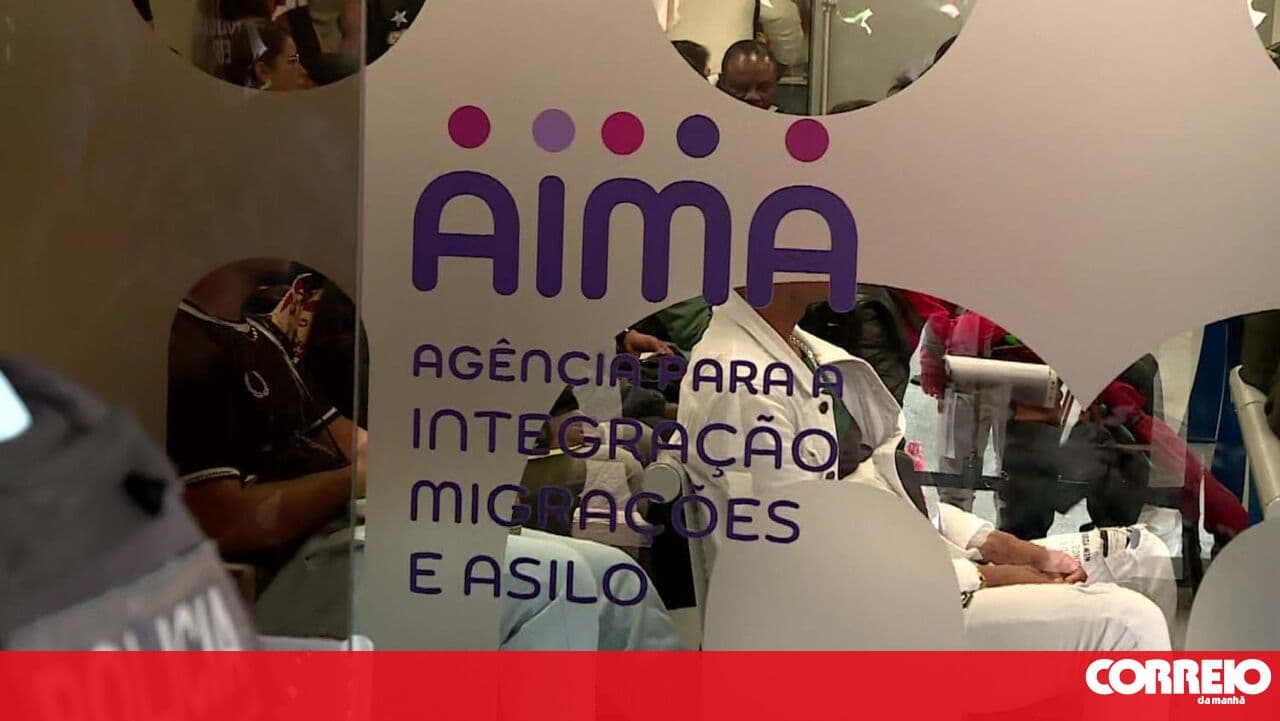 Migration technicians warn of pressure resulting from negative exposure of AIMA