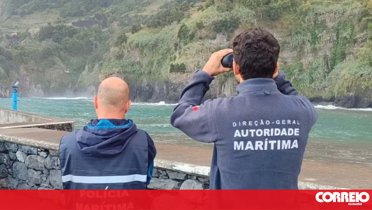 Man found dead on a boat on the island of Porto Santo