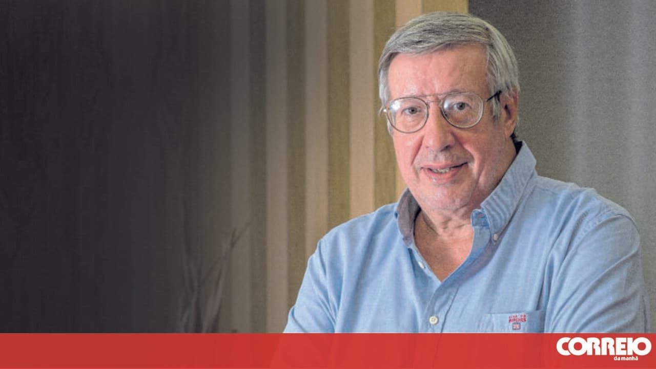 Manuel Serrão declared insolvent with millions in debts and no assets or money