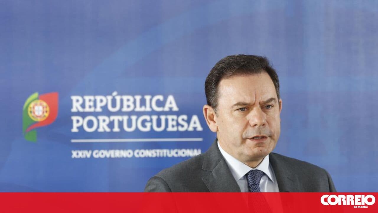 PSD holds parliamentary conference in Caminha shortly after the presidential election