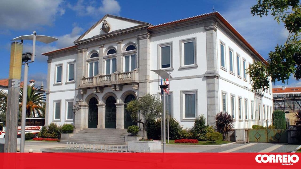 Intelcia workers request more time to vacate Fafe City Council facilities