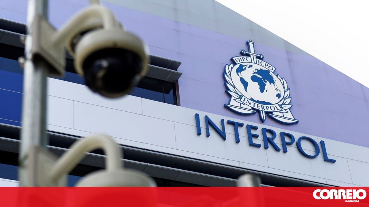 Former special advisor to the São Toméan Prime Minister wanted by Interpol arrested