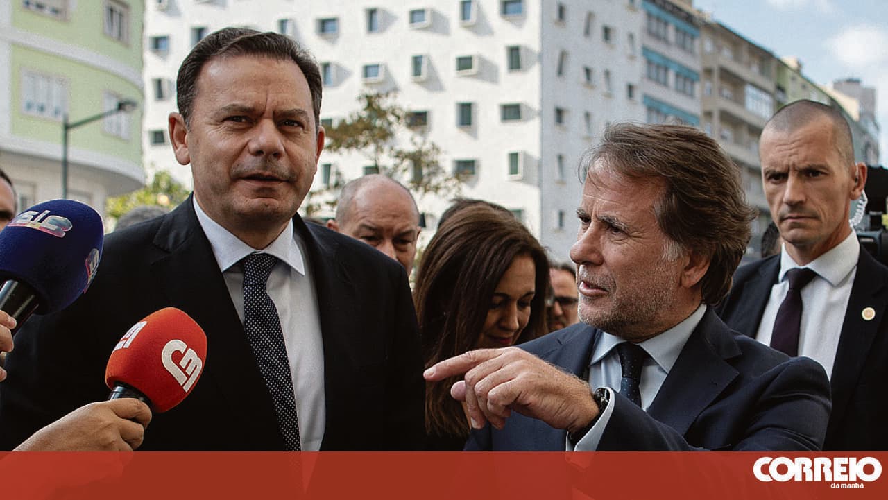 New national director of the Judiciary Police expected to be announced in the coming days