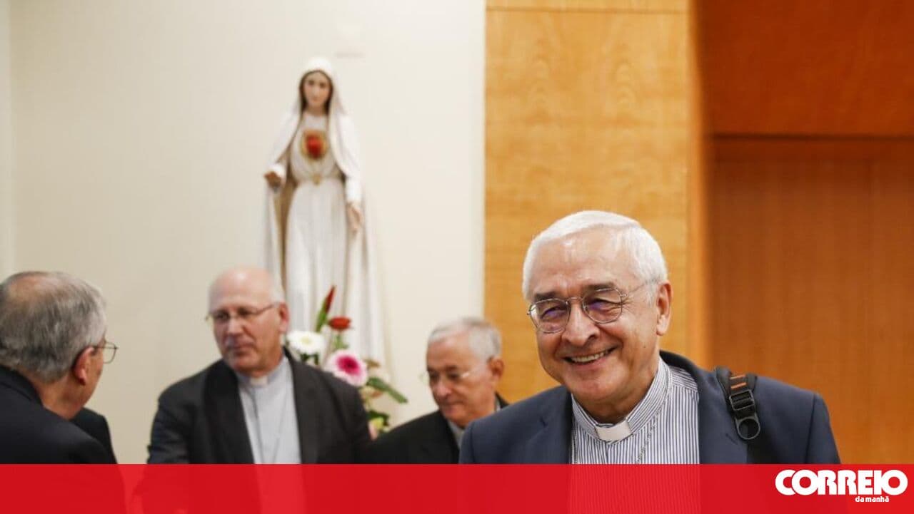 D. José Ornelas says internal debate on Church changes must lead to decisions